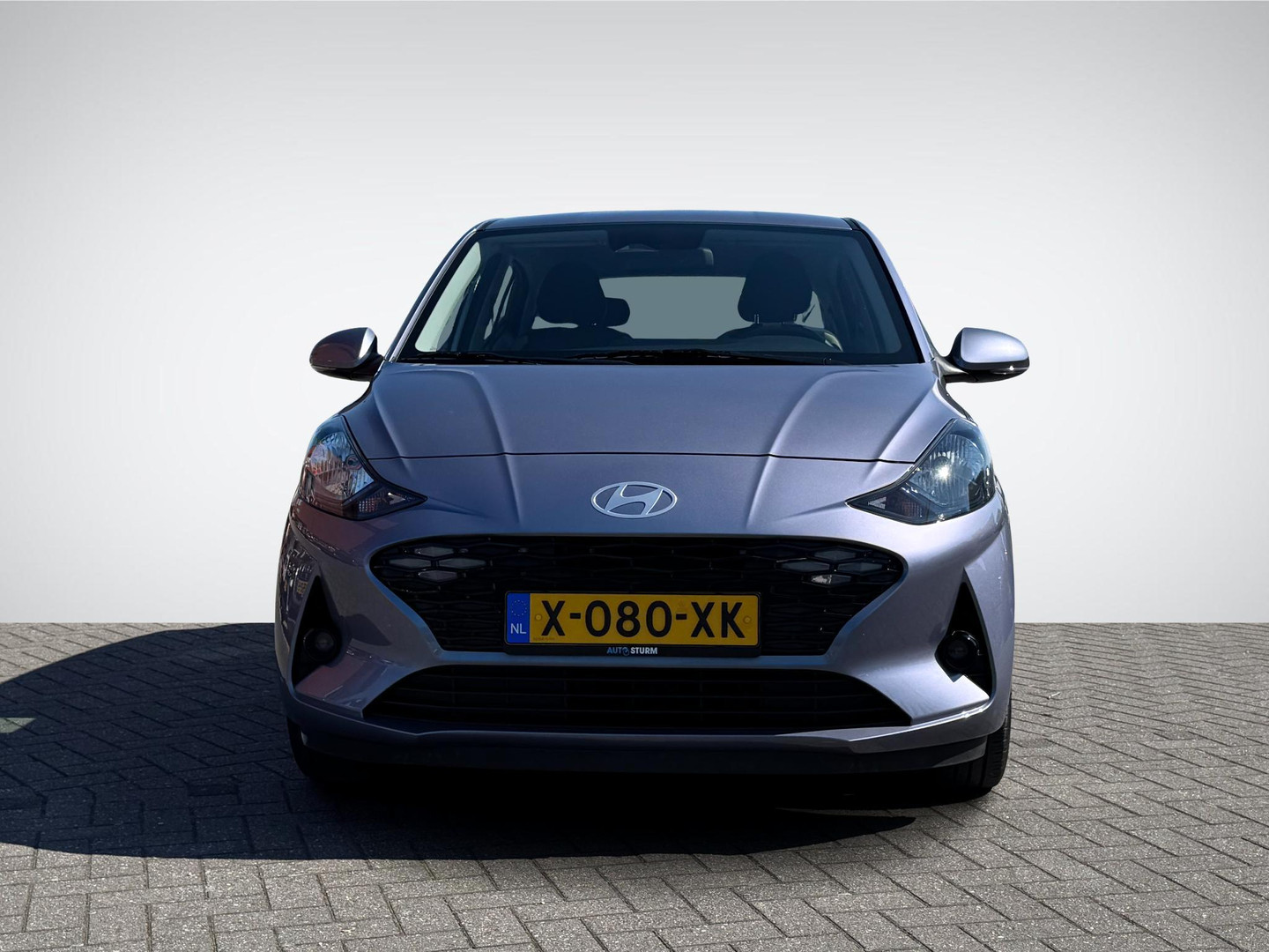 Hyundai Hyundai