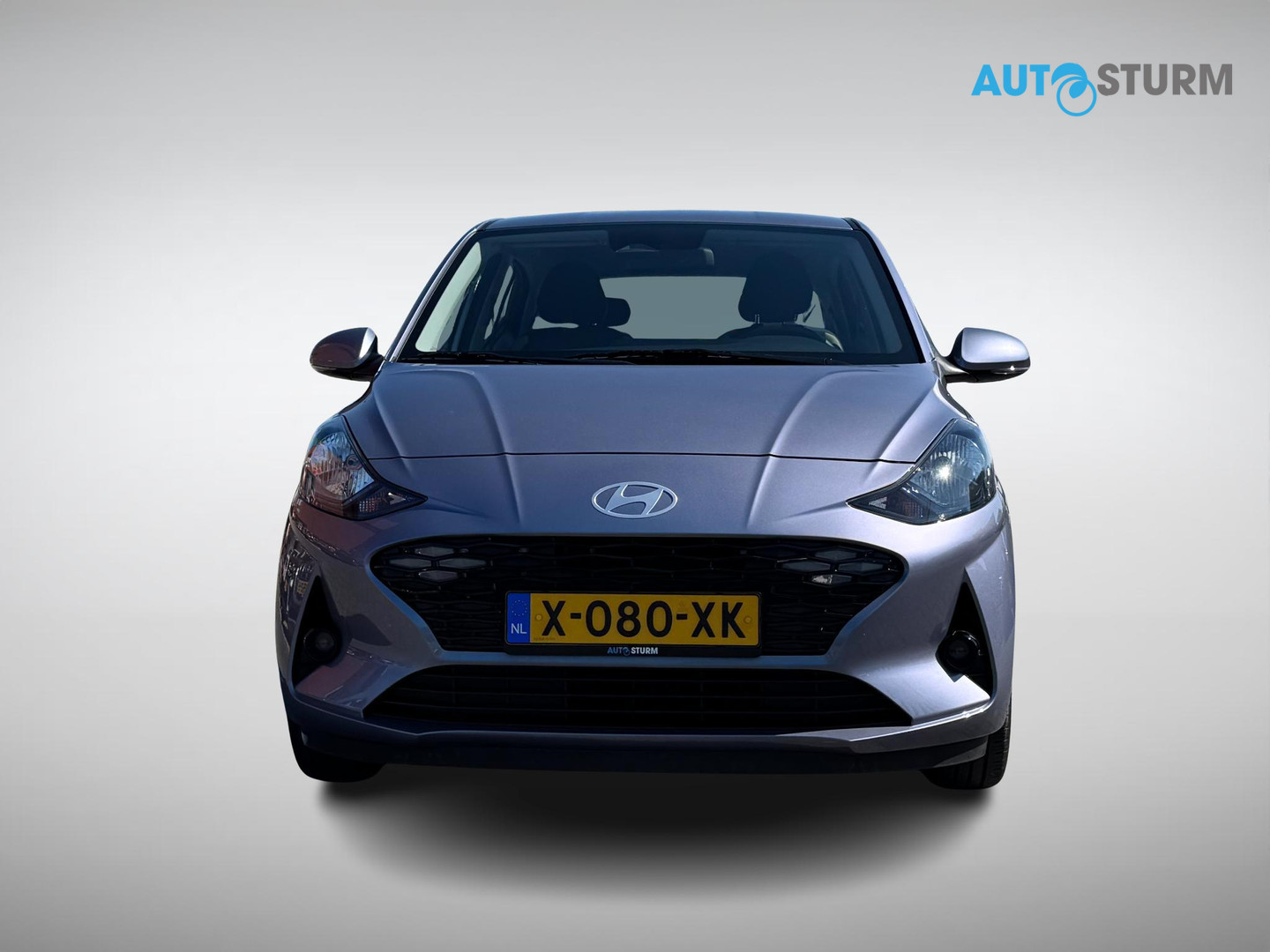 Hyundai Hyundai