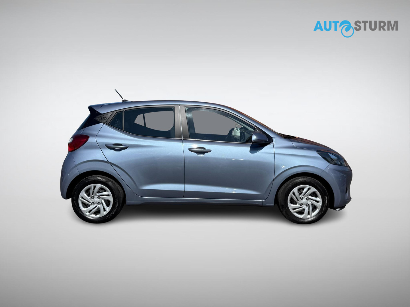Hyundai Hyundai