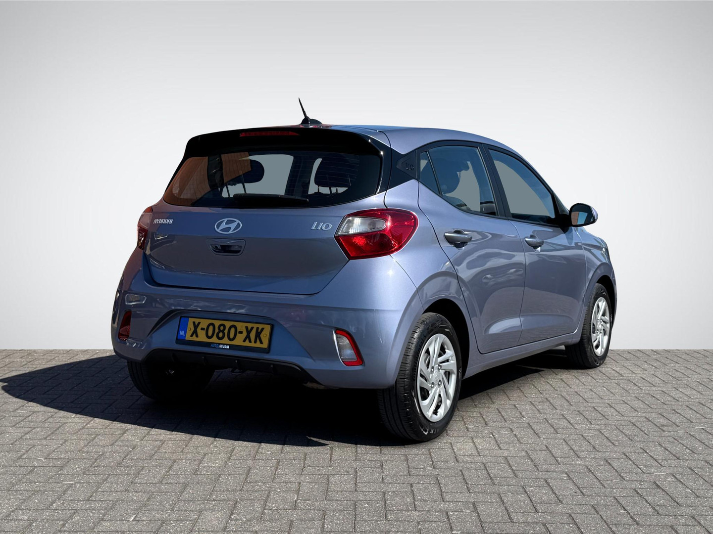 Hyundai Hyundai