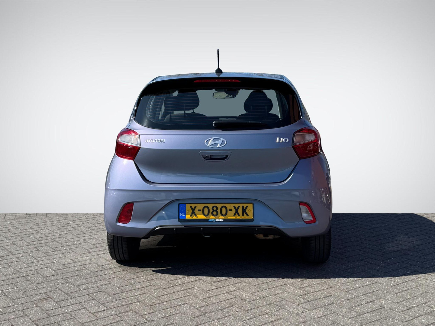 Hyundai Hyundai