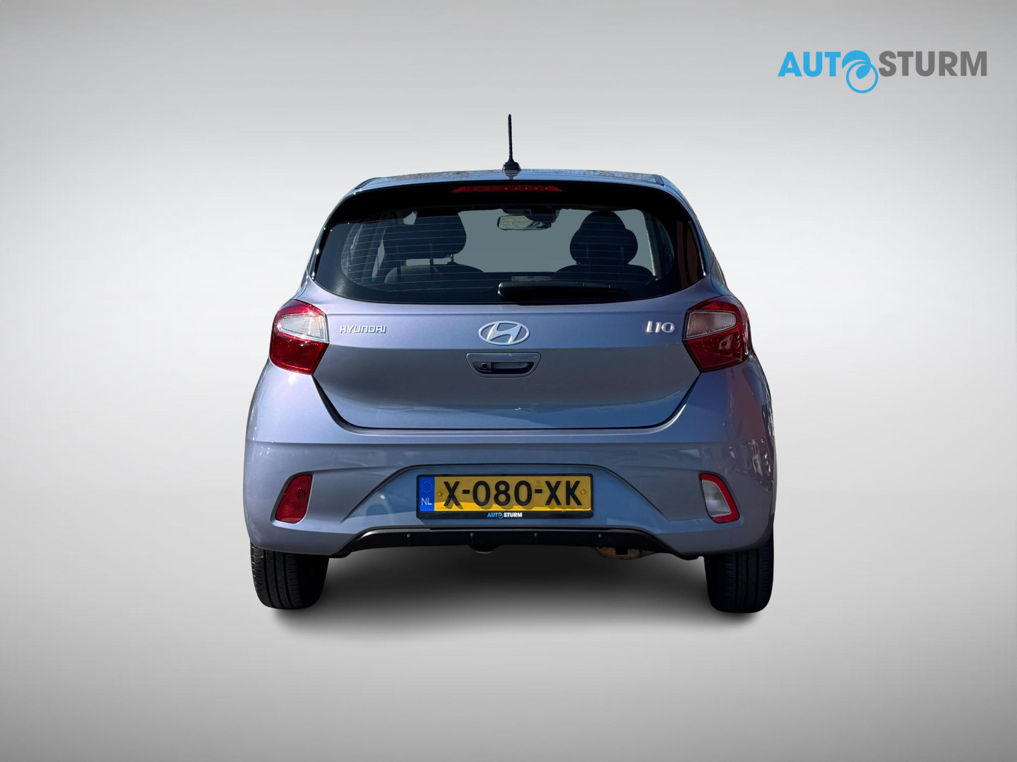 Hyundai Hyundai