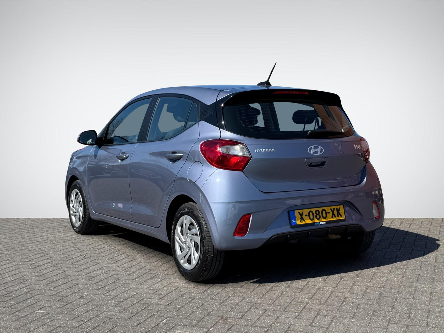 Hyundai Hyundai
