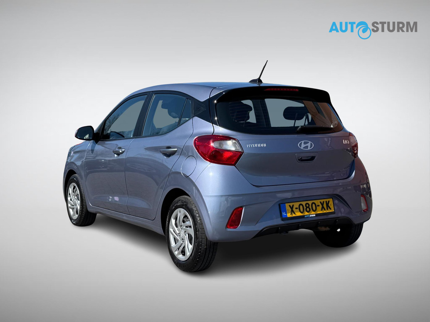 Hyundai Hyundai