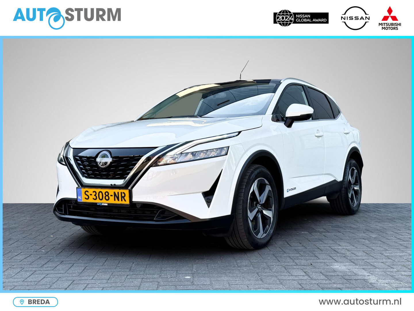 Nissan Nissan