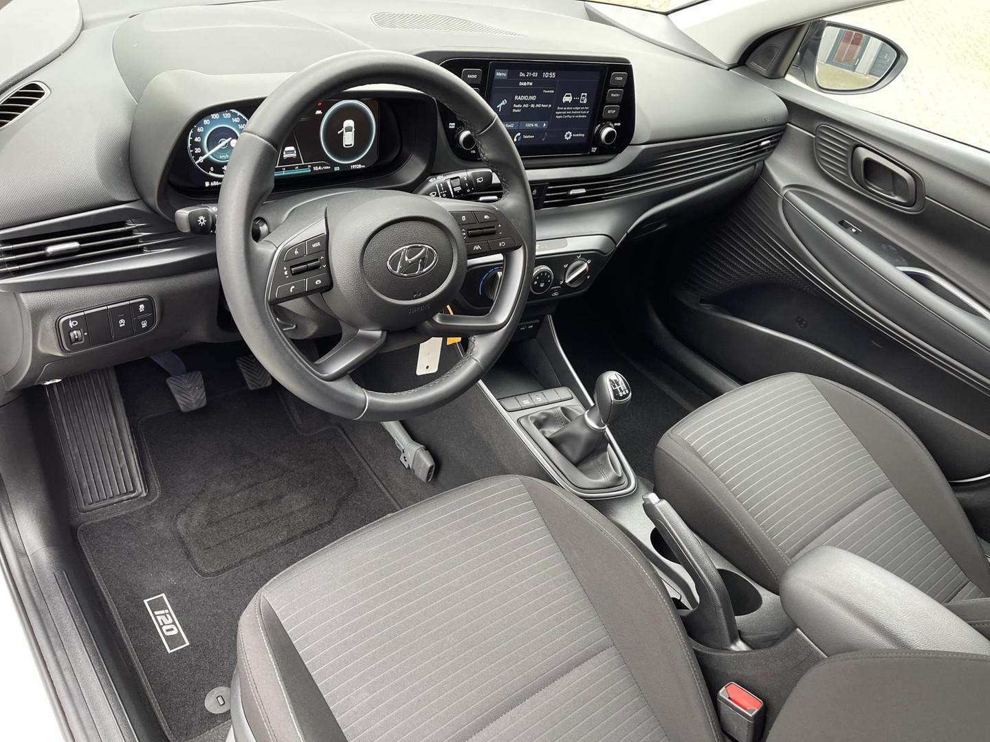 Hyundai Hyundai