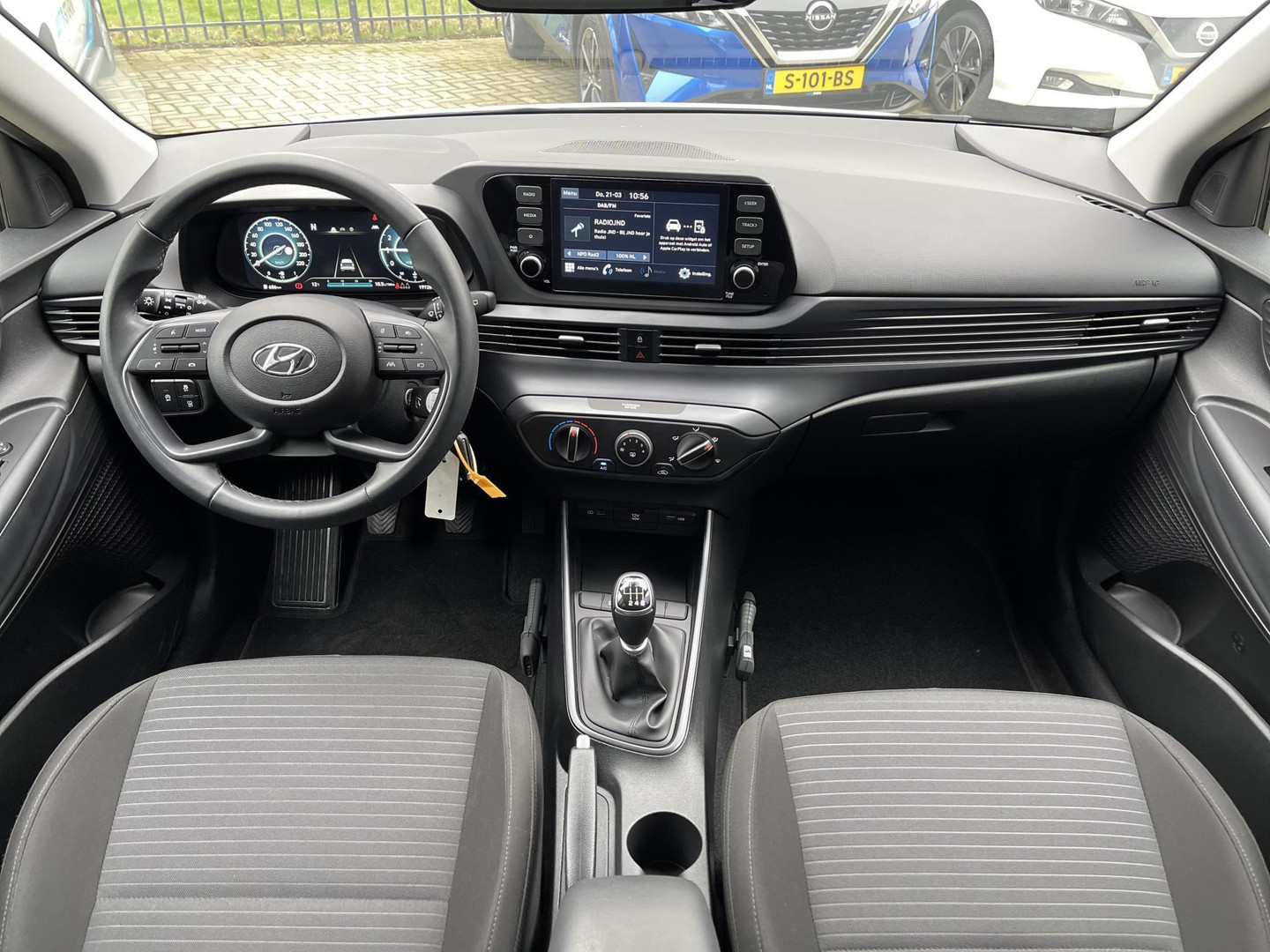 Hyundai Hyundai