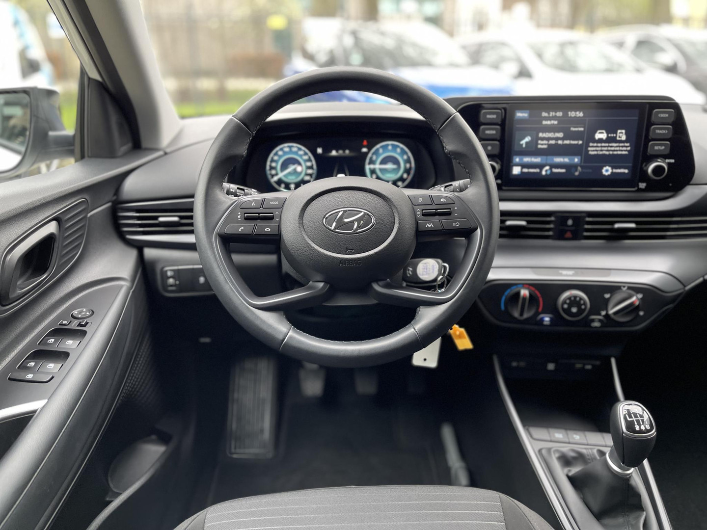 Hyundai Hyundai