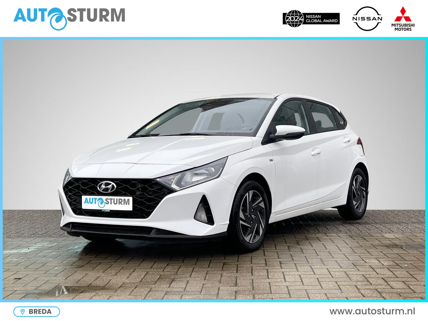 Hyundai Hyundai