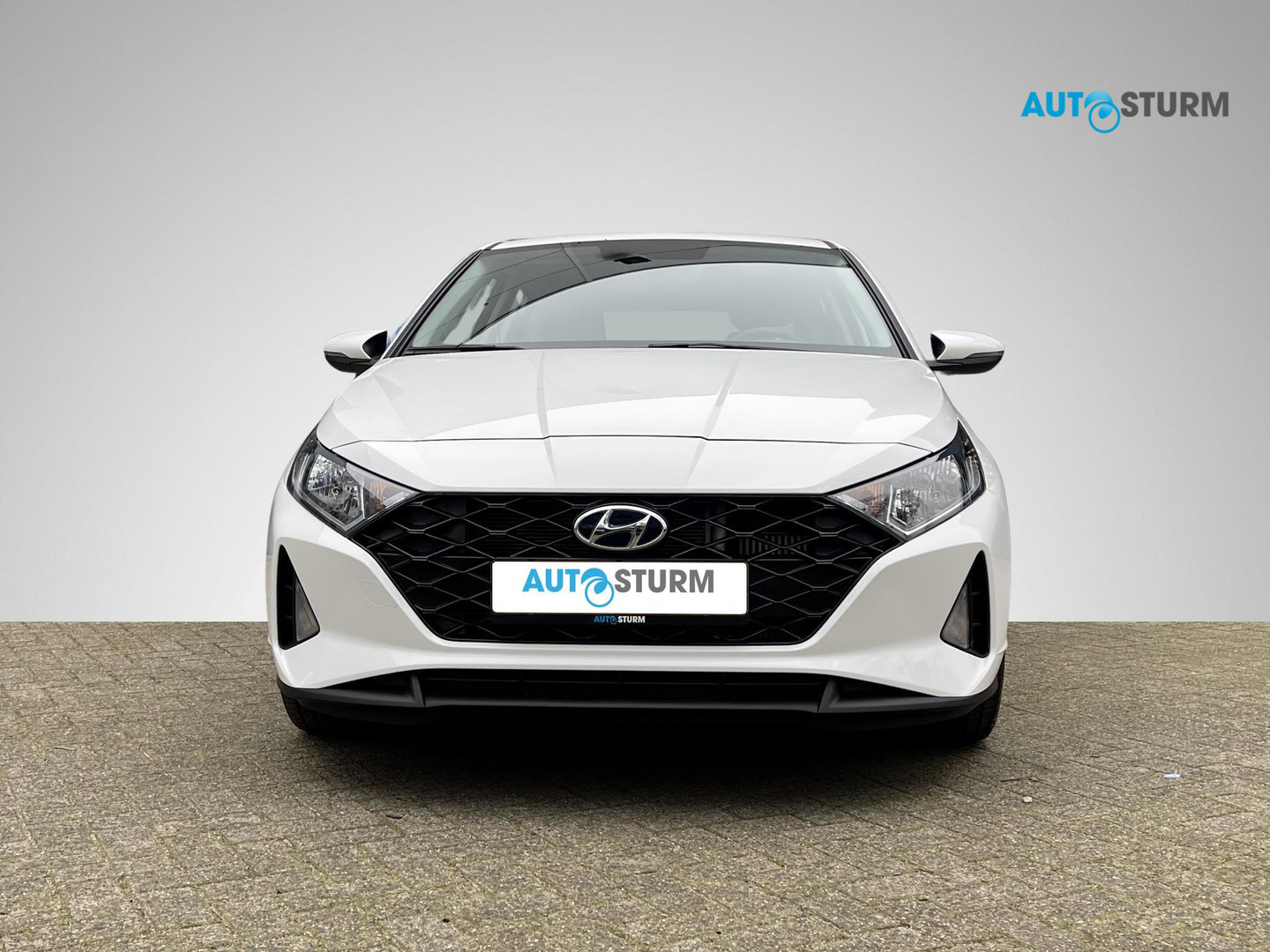 Hyundai Hyundai