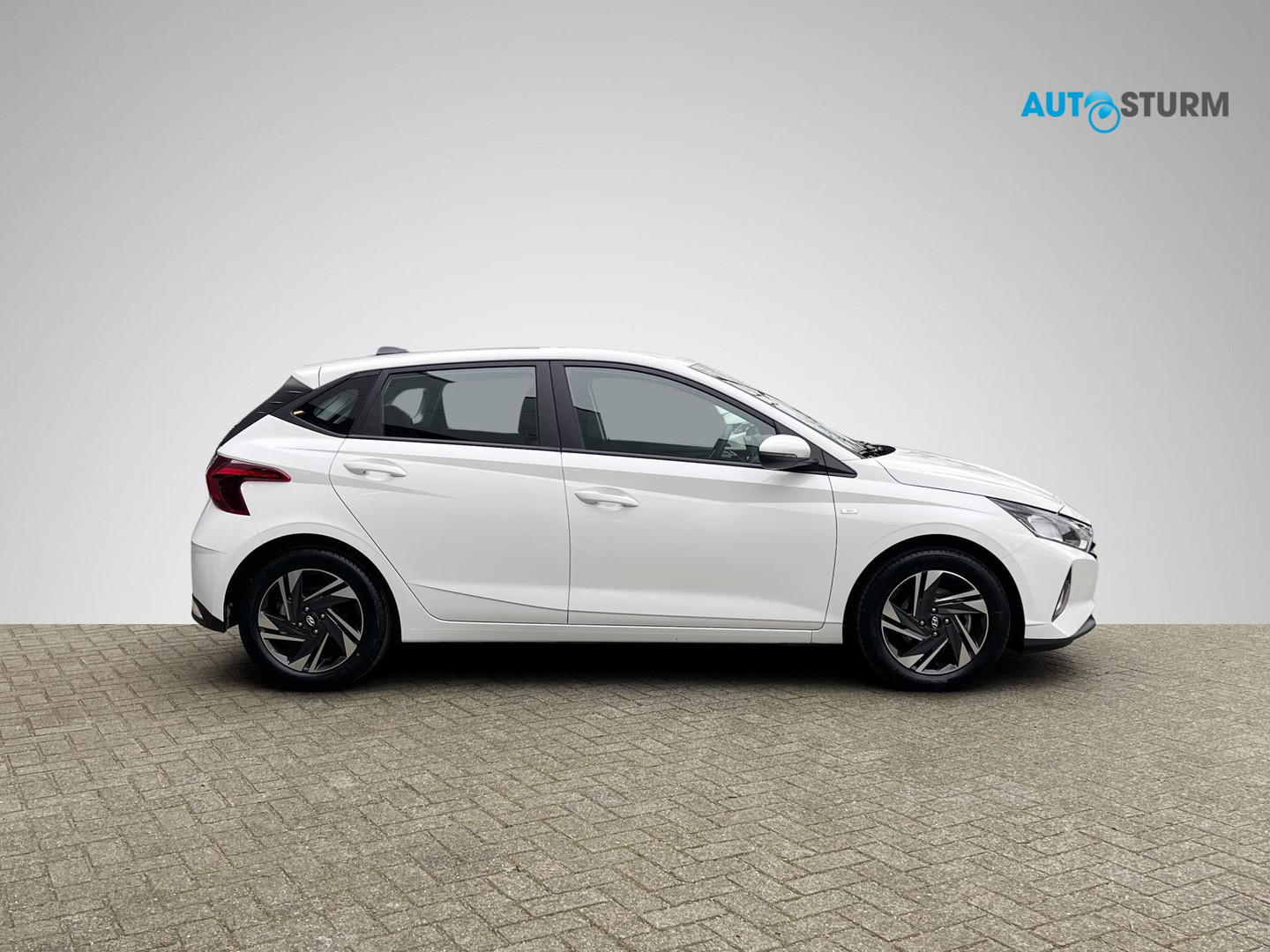 Hyundai Hyundai
