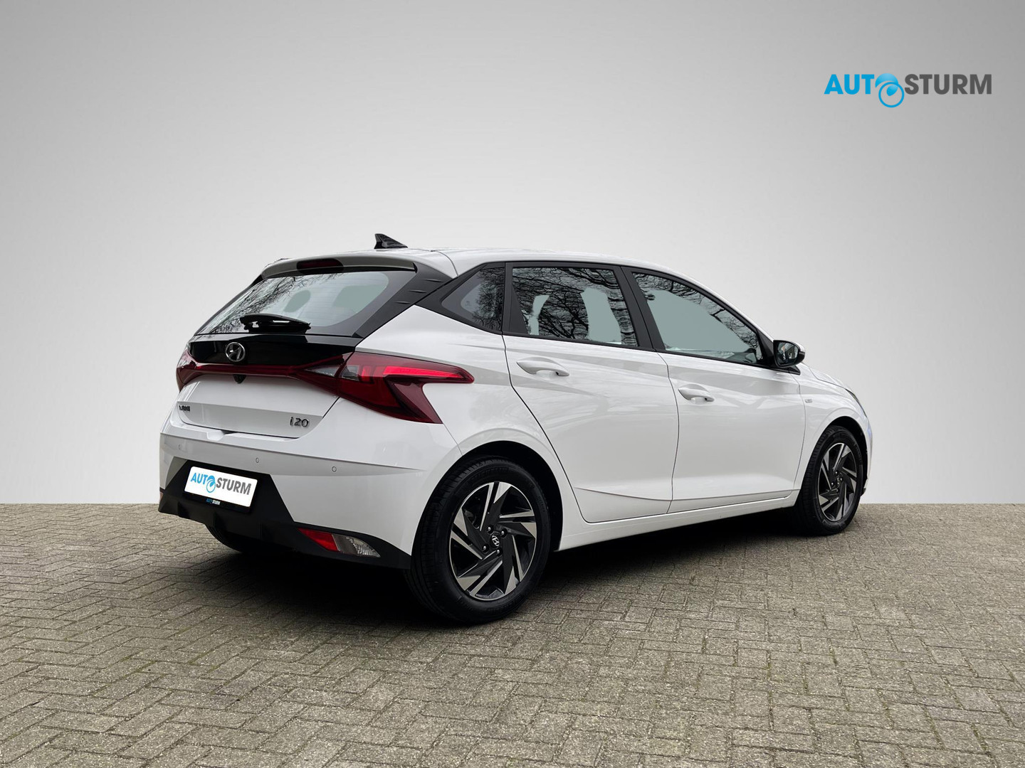 Hyundai Hyundai