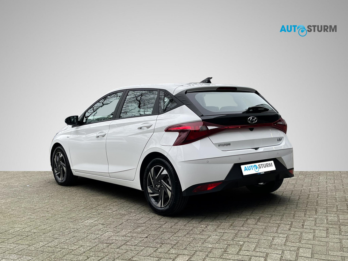 Hyundai Hyundai
