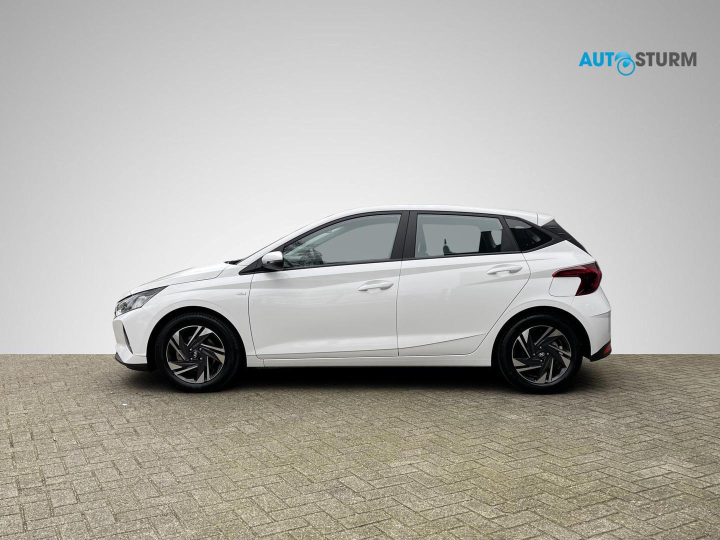 Hyundai Hyundai