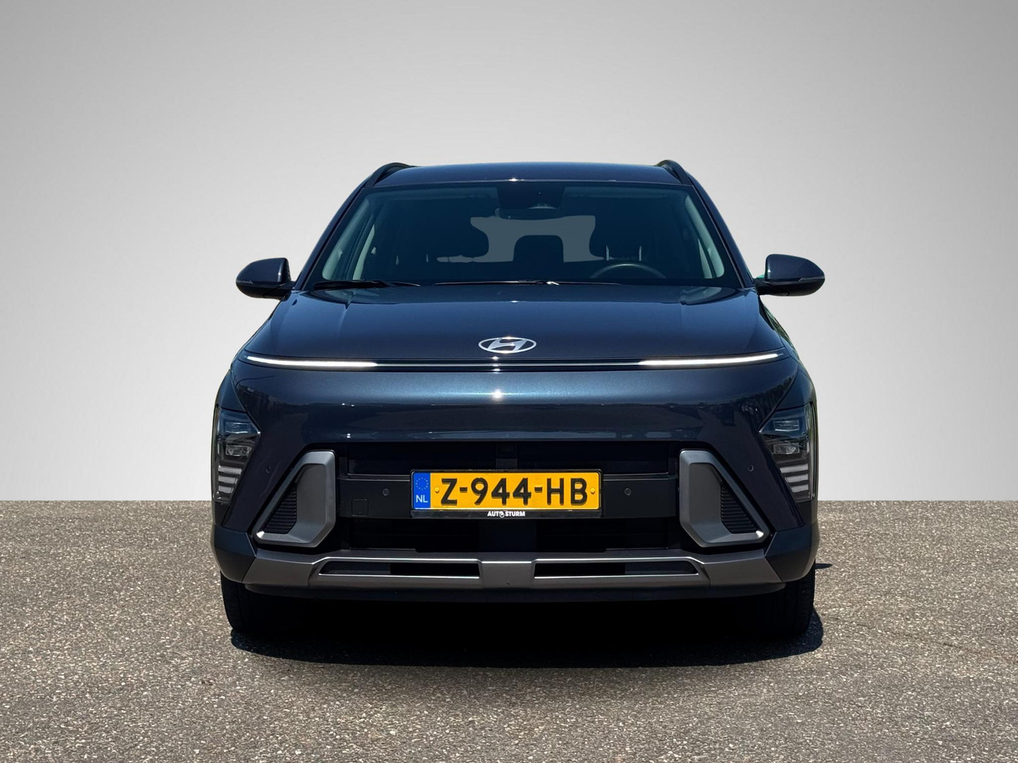 Hyundai Hyundai