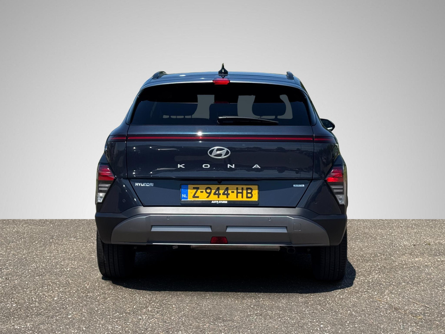 Hyundai Hyundai