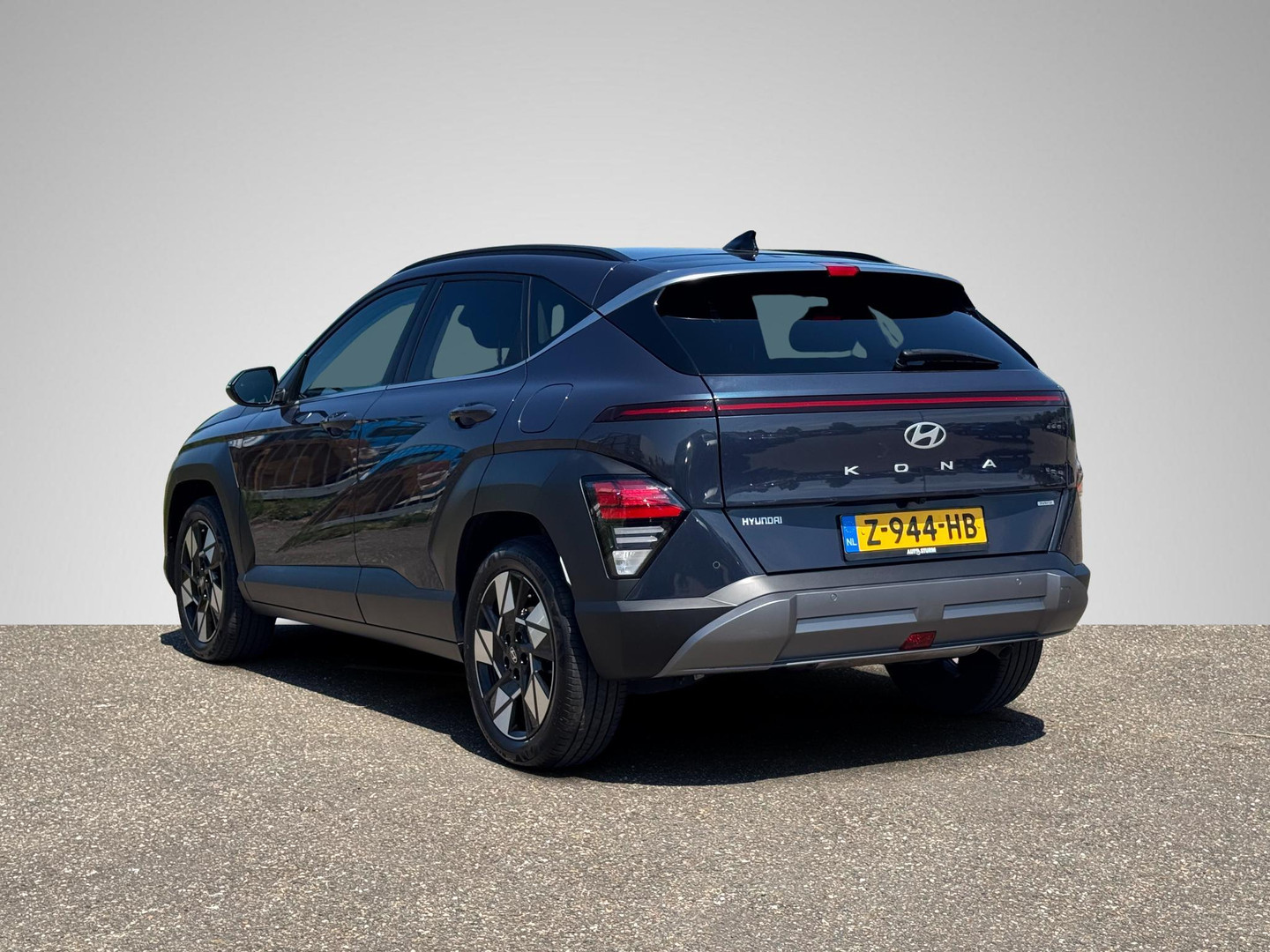 Hyundai Hyundai