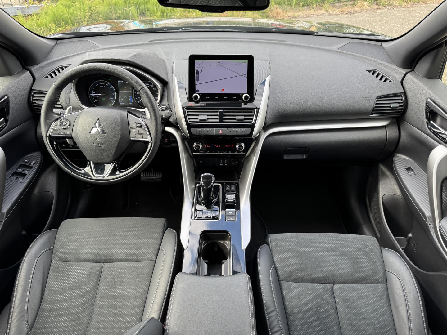 Mitsubishi Mitsubishi