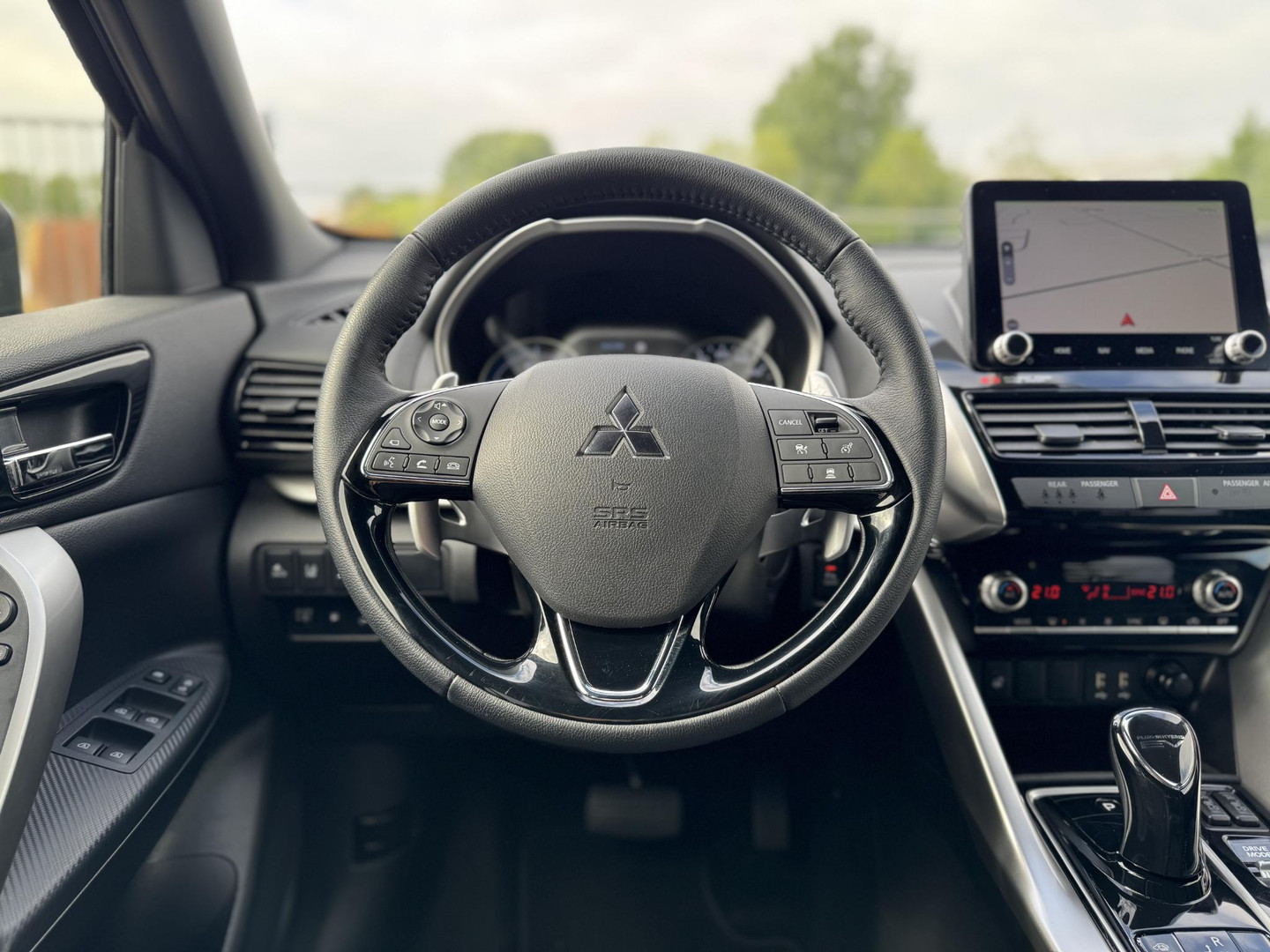 Mitsubishi Mitsubishi