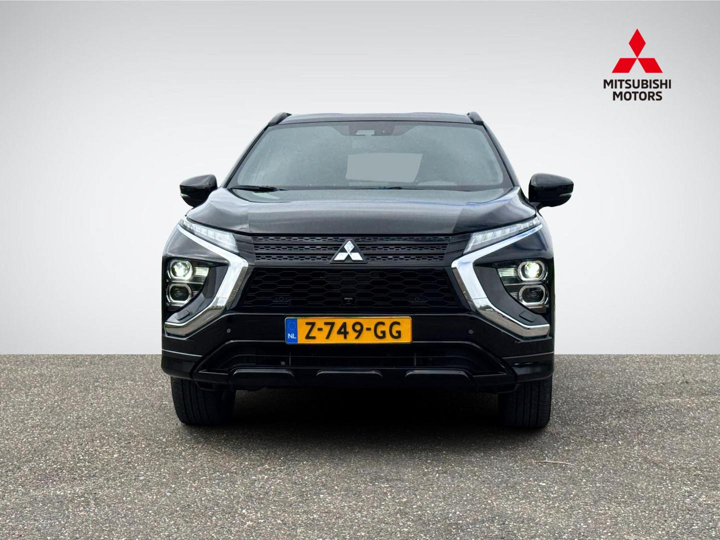 Mitsubishi Mitsubishi