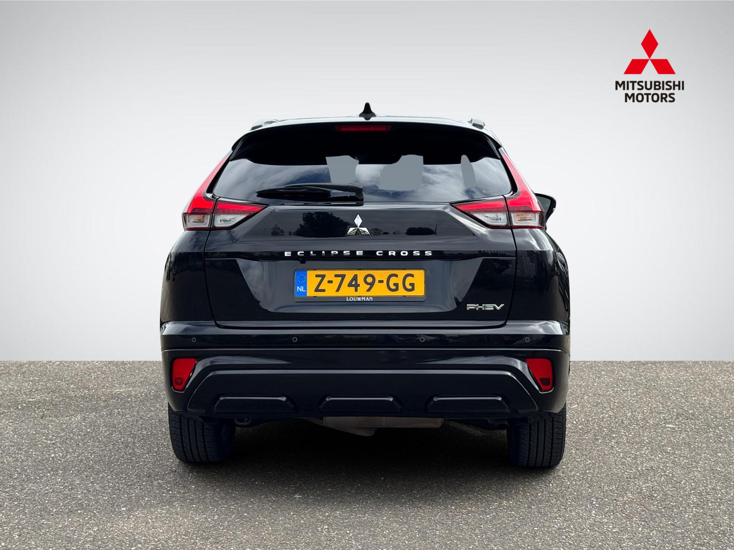 Mitsubishi Mitsubishi