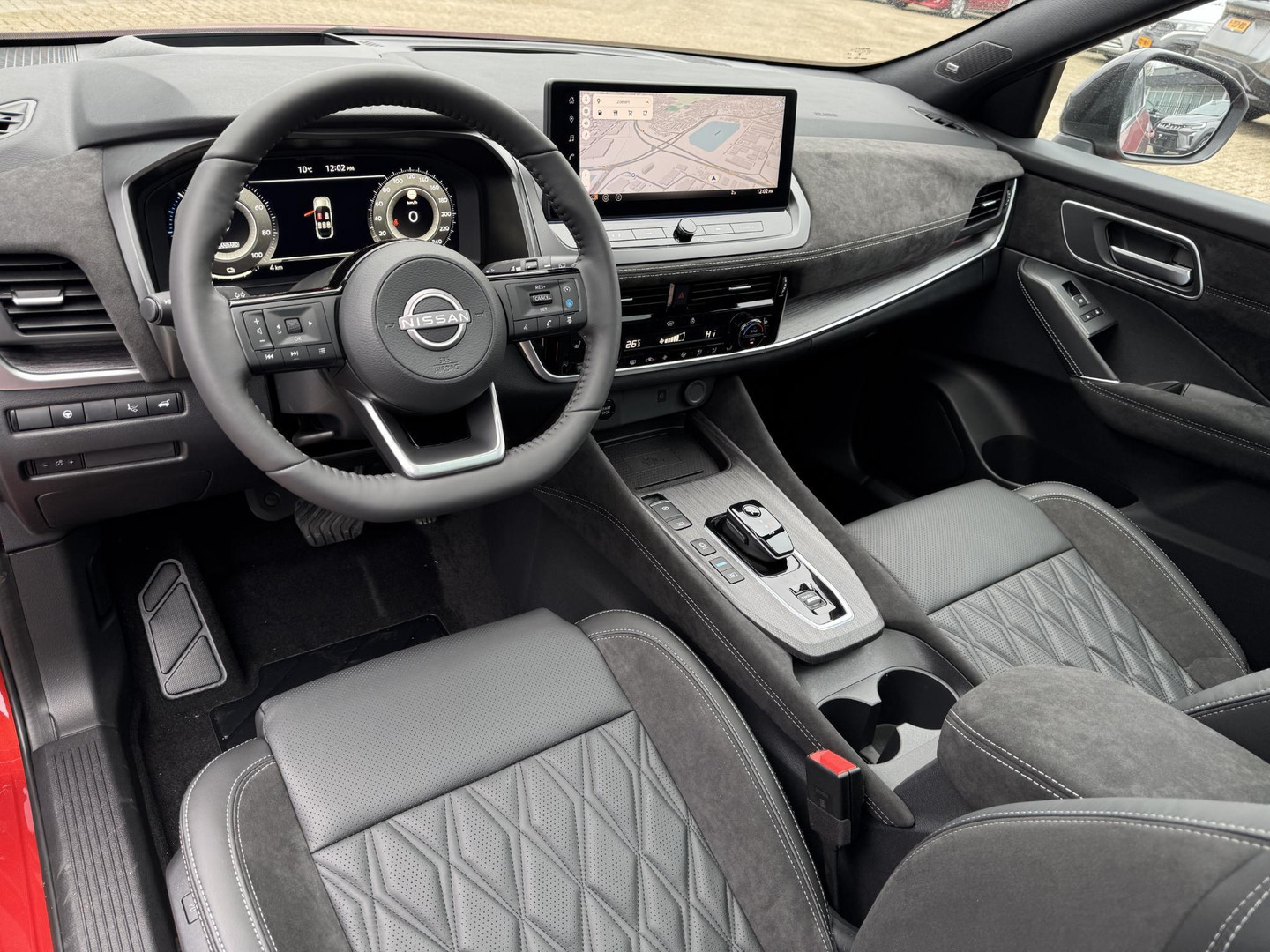 Nissan Nissan