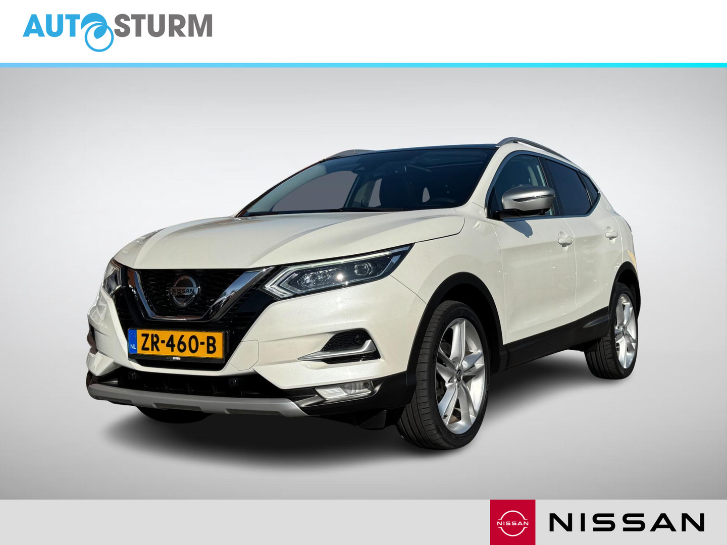 Nissan Nissan