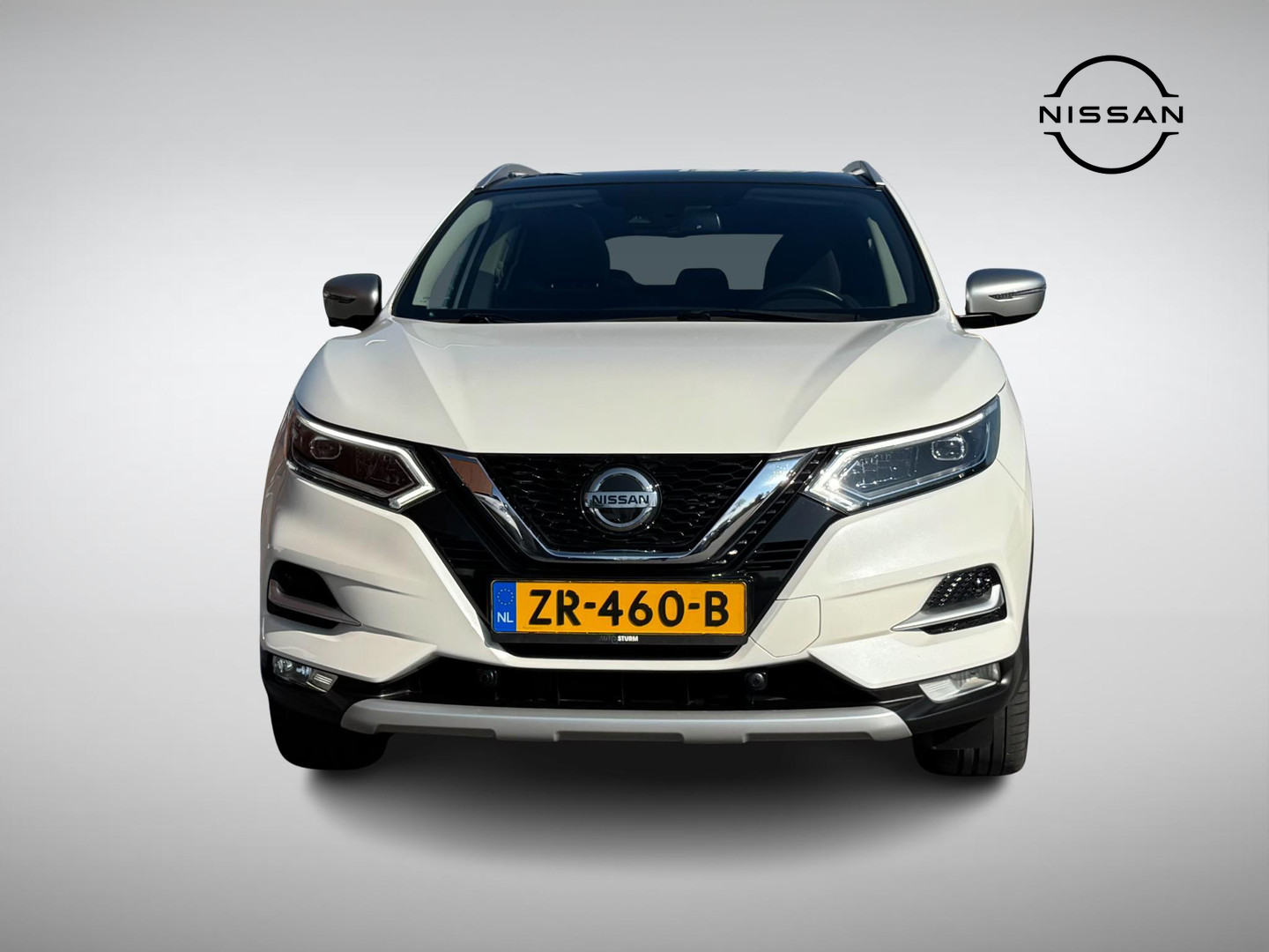 Nissan Nissan
