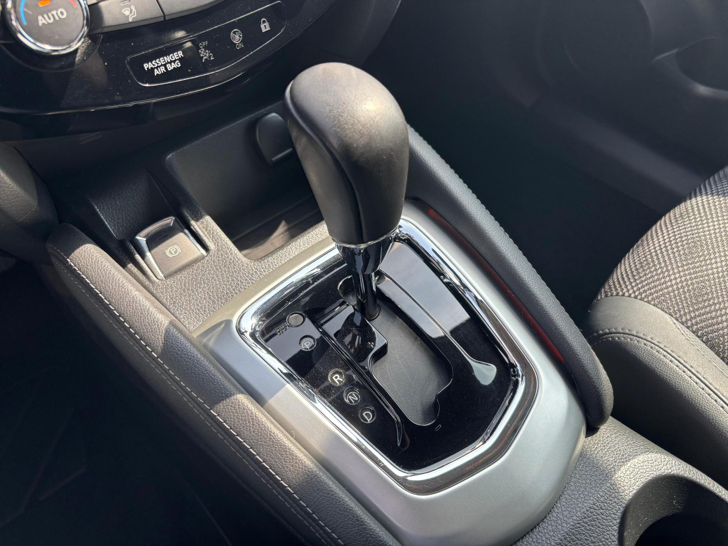 Nissan Nissan