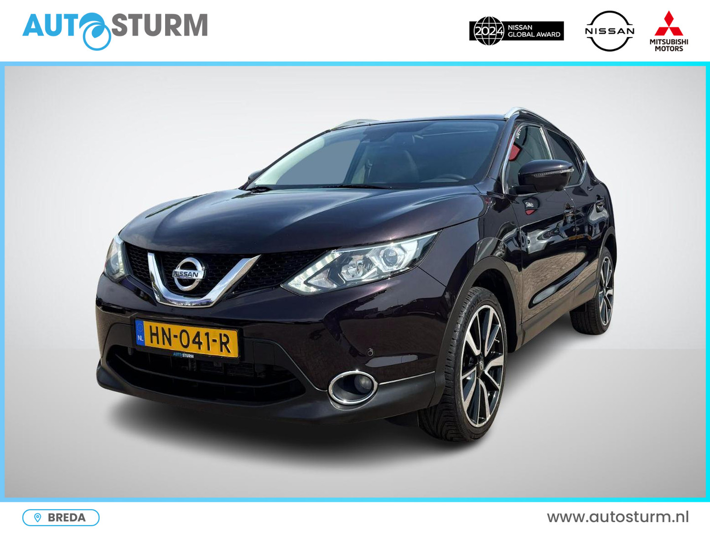 Nissan Nissan