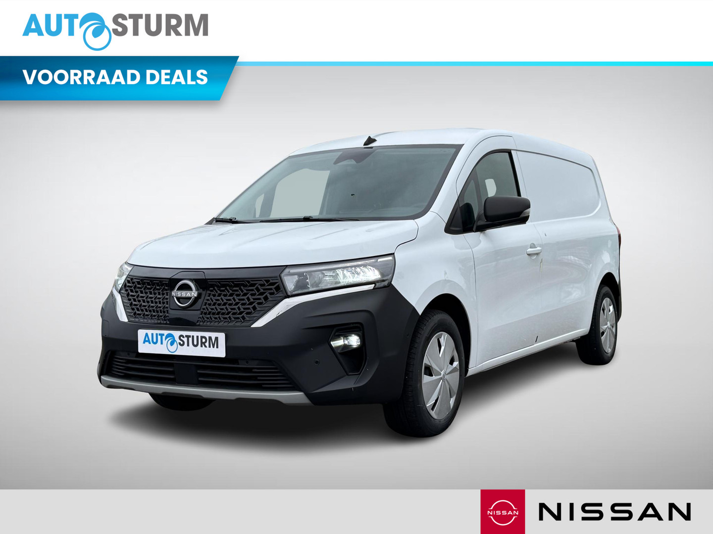 Nissan Nissan