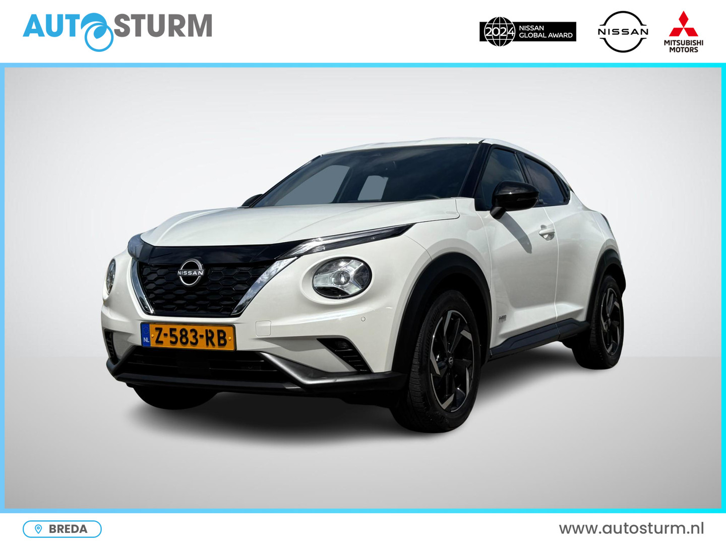 Nissan Nissan