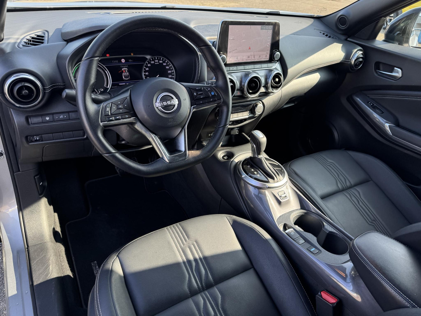 Nissan Nissan
