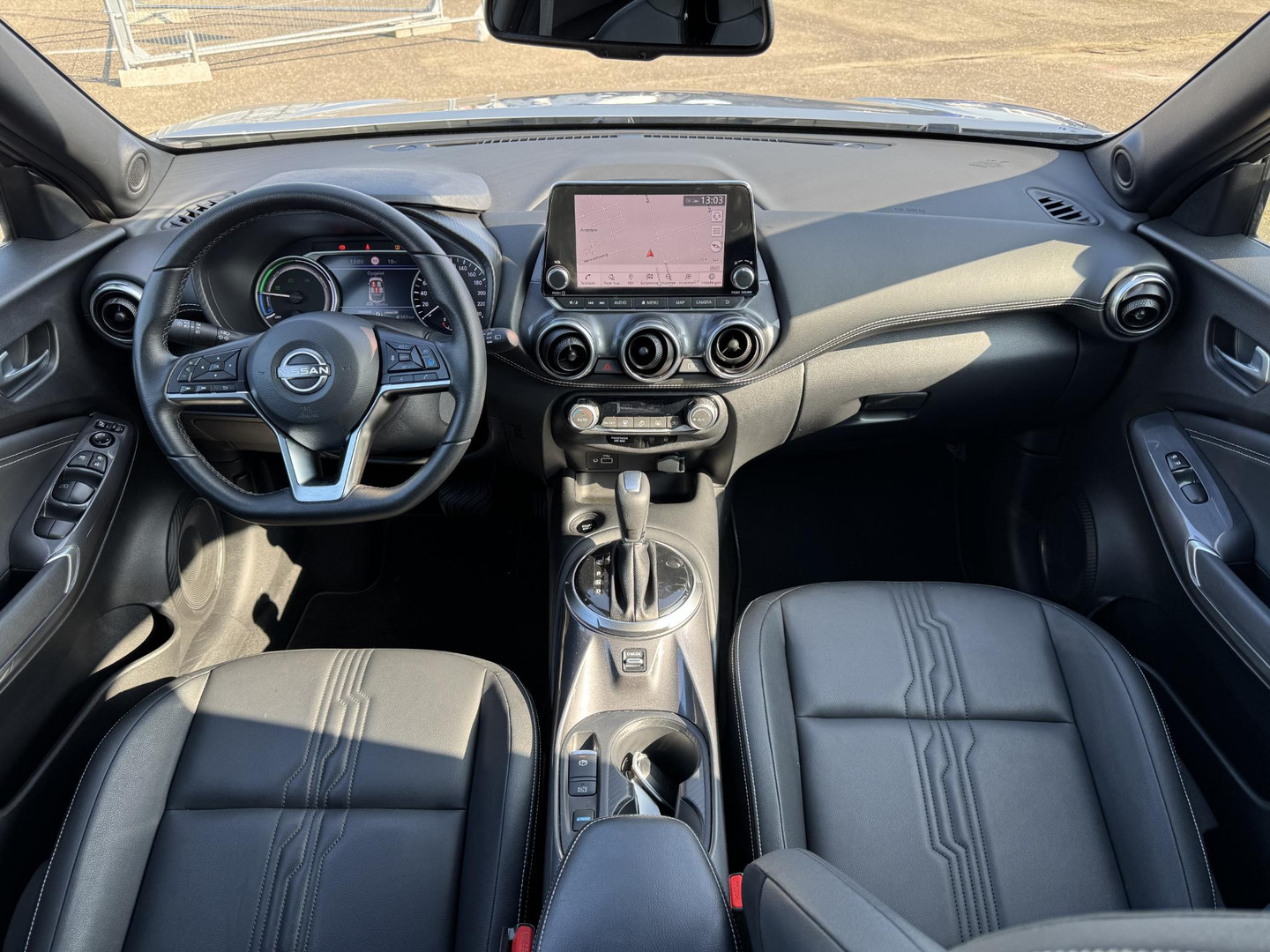 Nissan Nissan