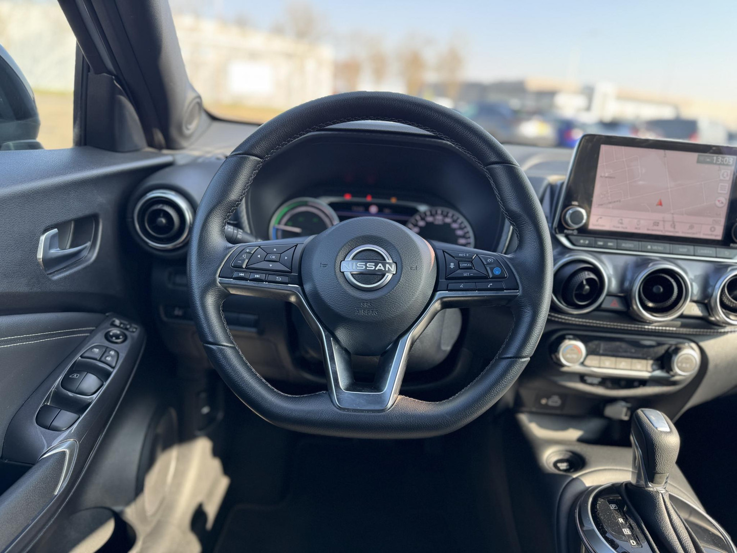 Nissan Nissan
