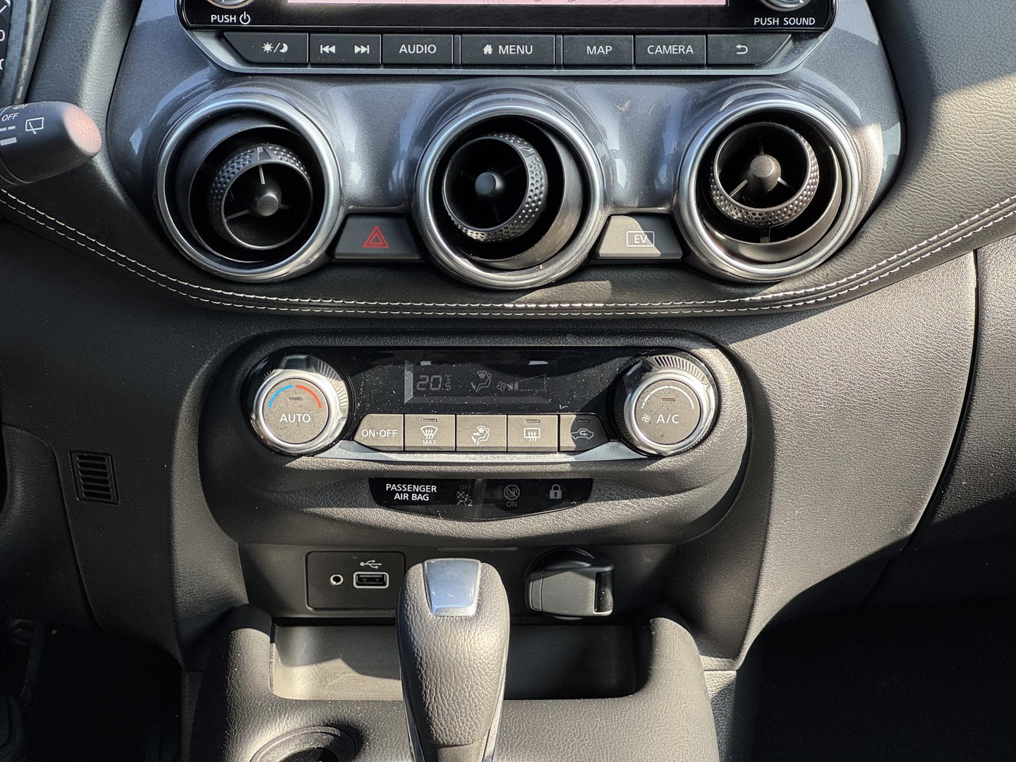 Nissan Nissan
