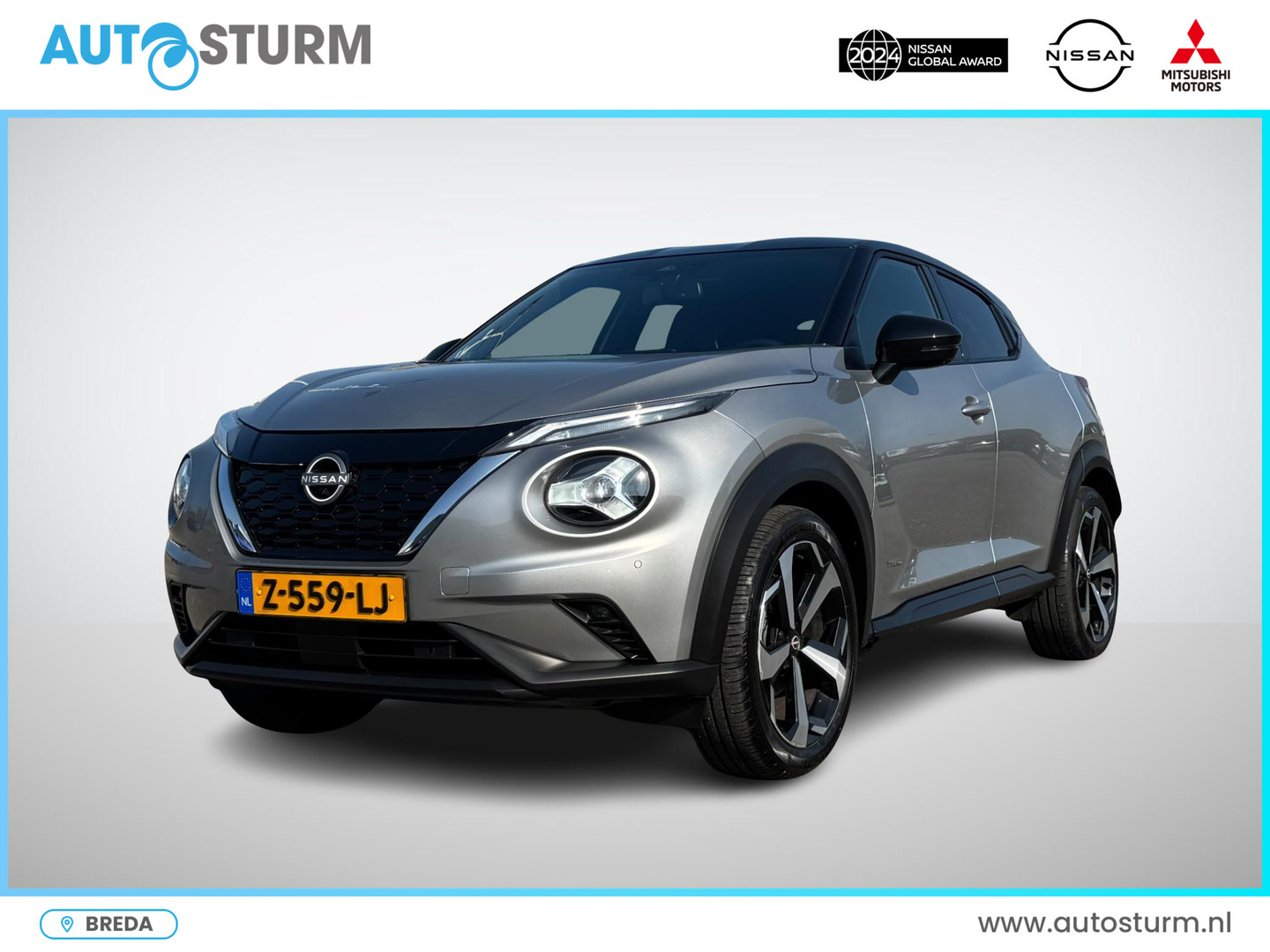 Nissan Nissan