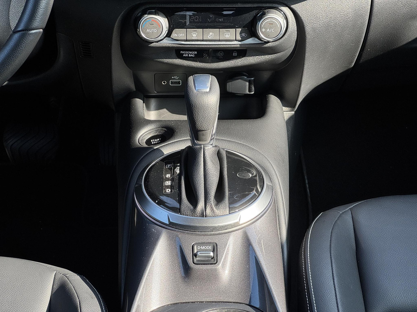 Nissan Nissan