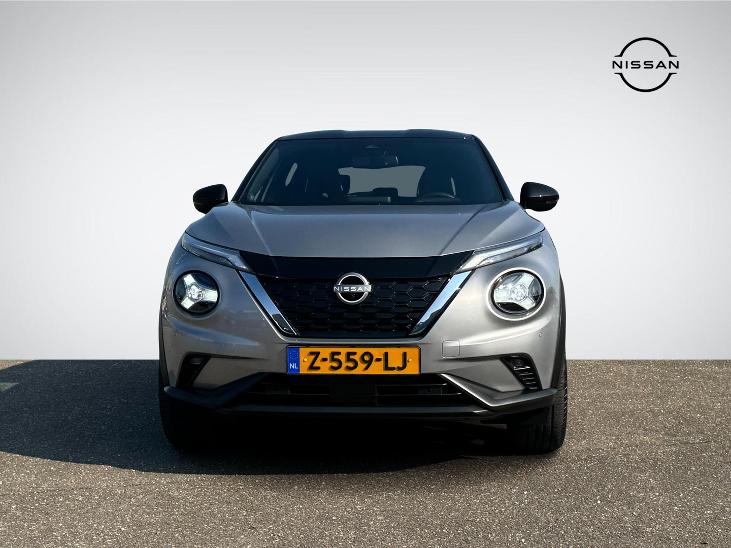Nissan Nissan