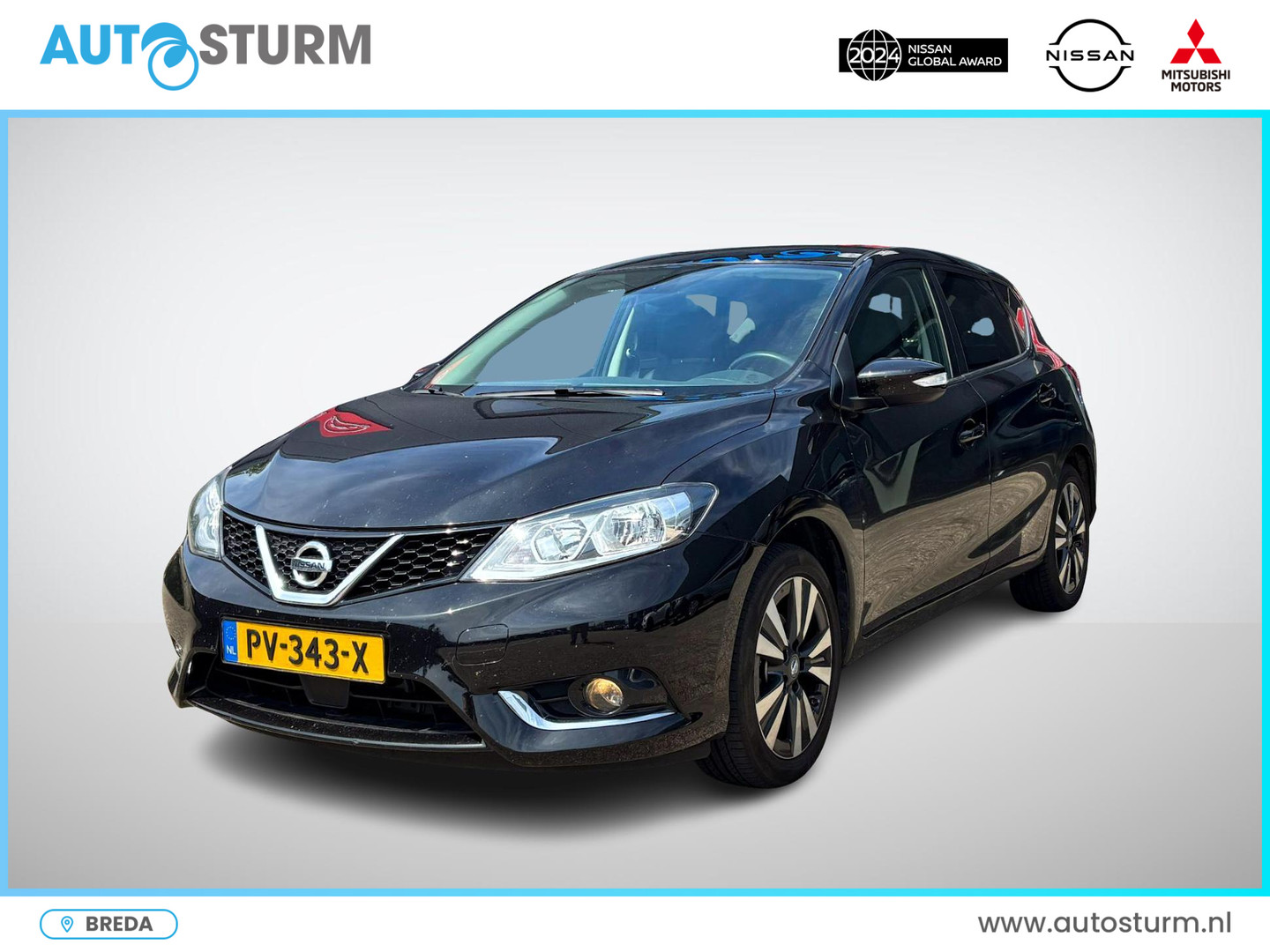 Nissan Nissan