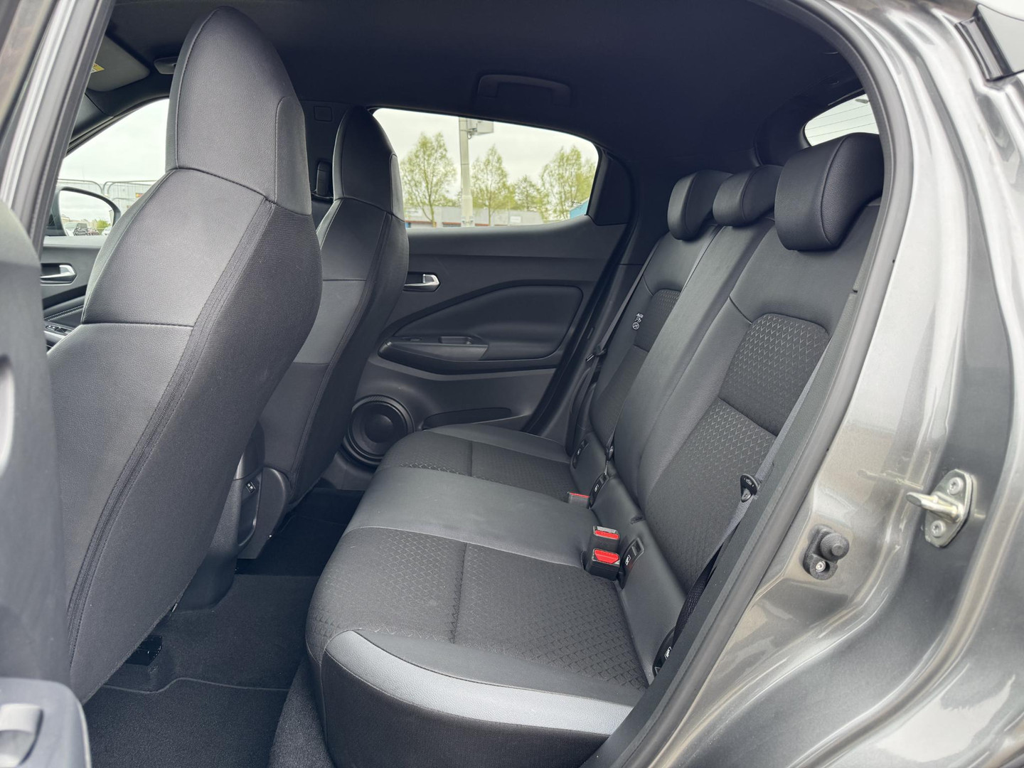 Nissan Nissan