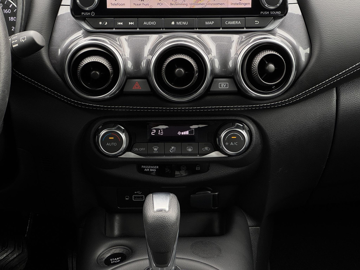 Nissan Nissan