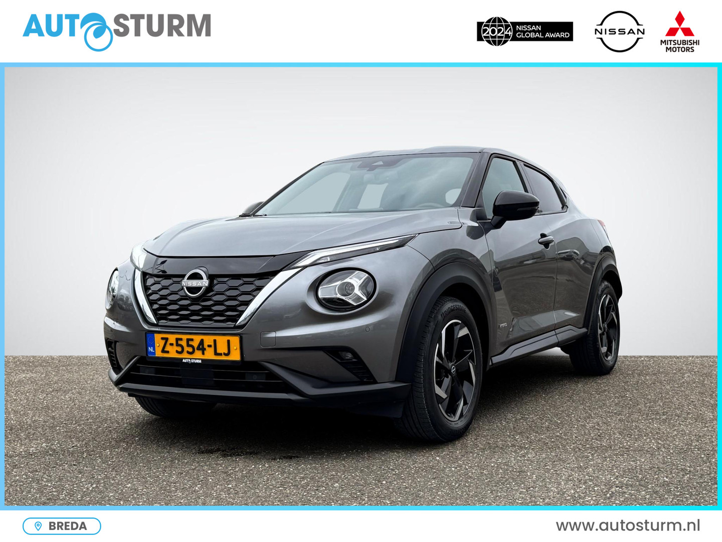 Nissan Nissan