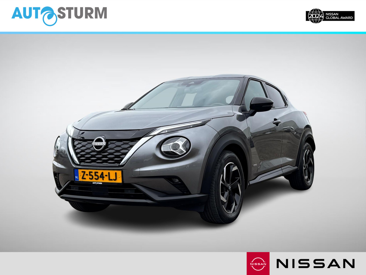 Nissan Nissan