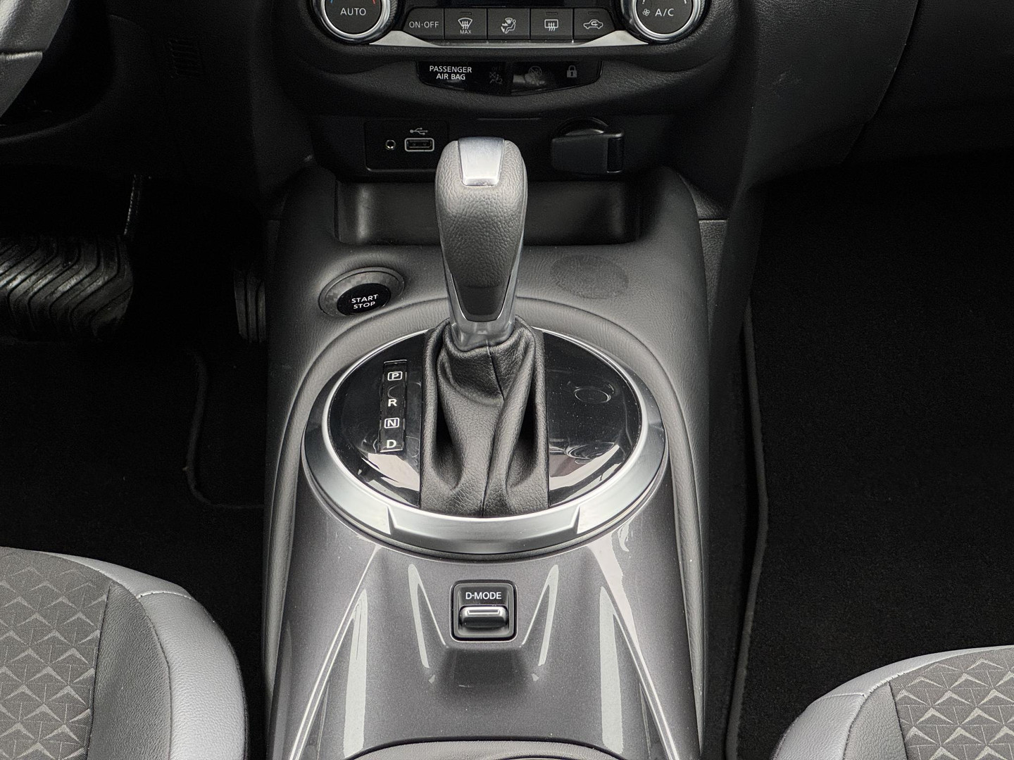 Nissan Nissan