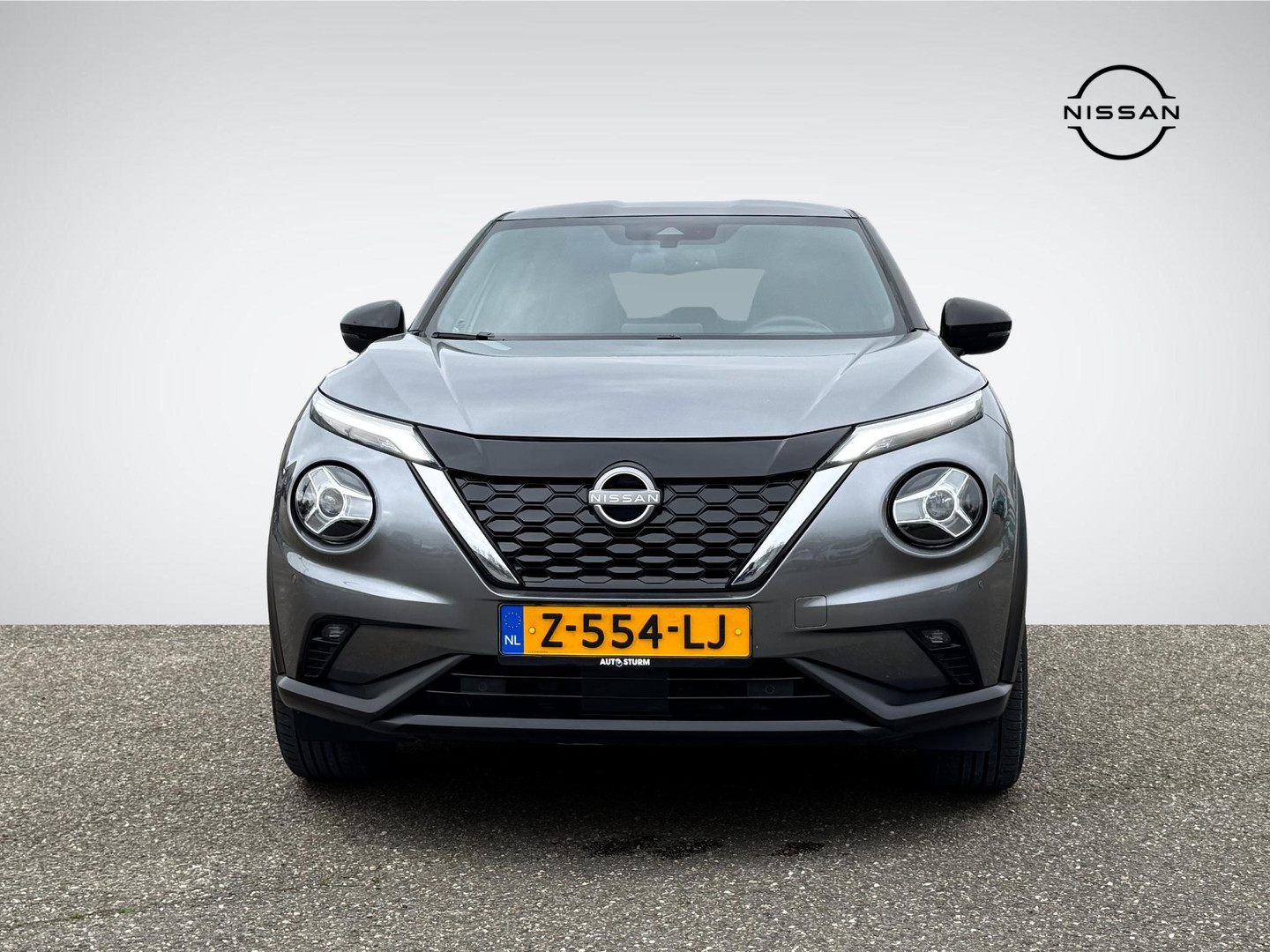 Nissan Nissan