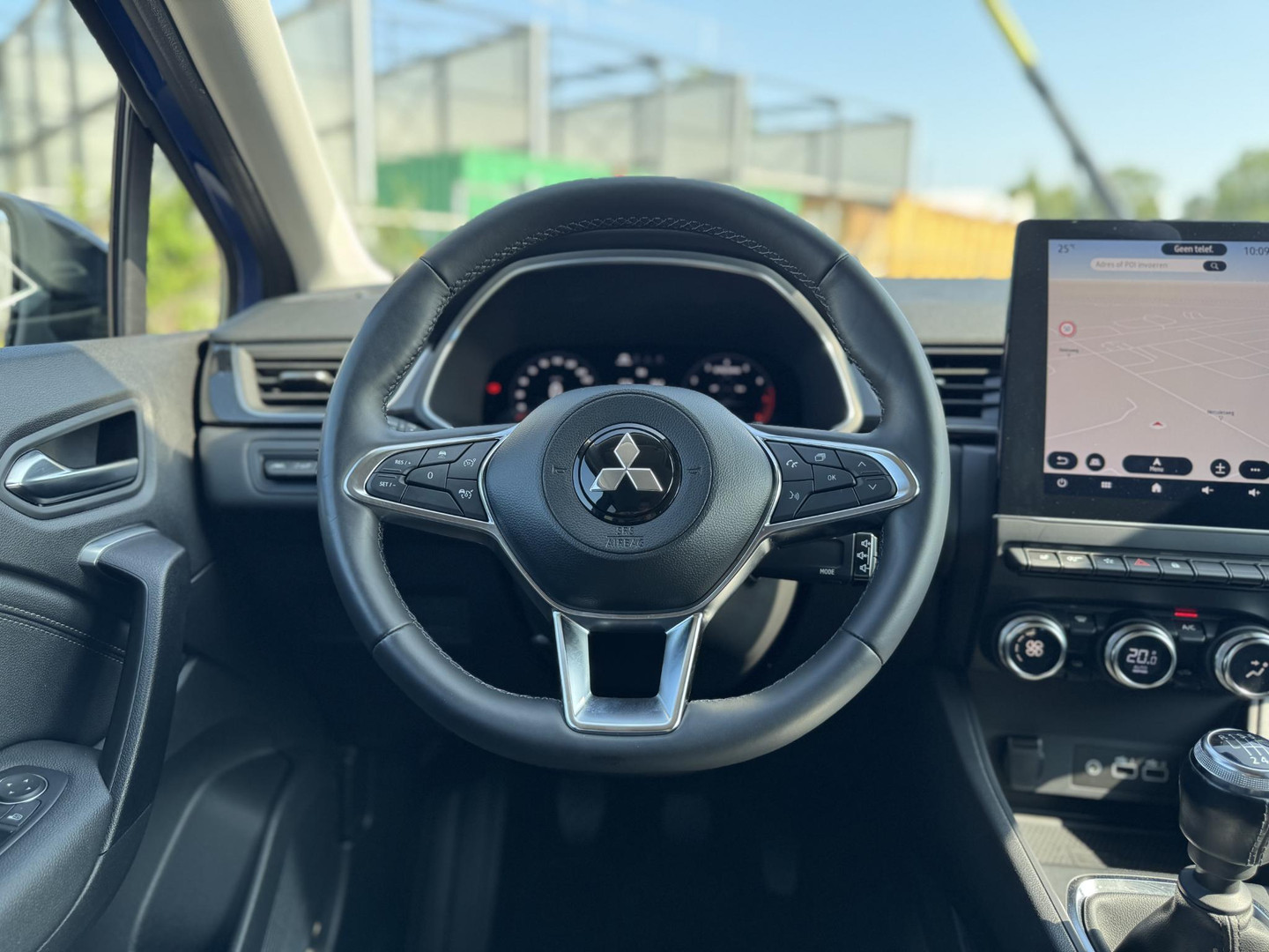 Mitsubishi Mitsubishi