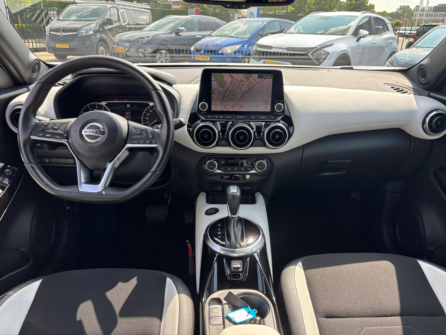 Nissan Nissan