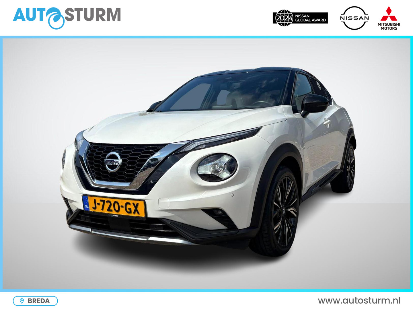 Nissan Nissan