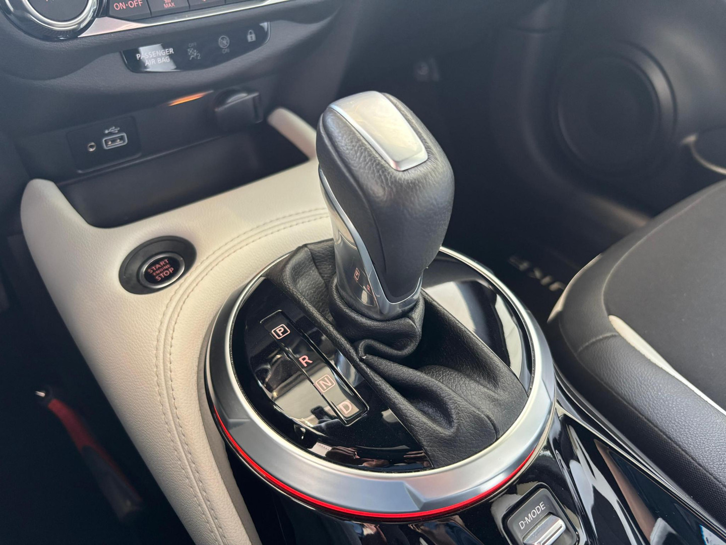 Nissan Nissan